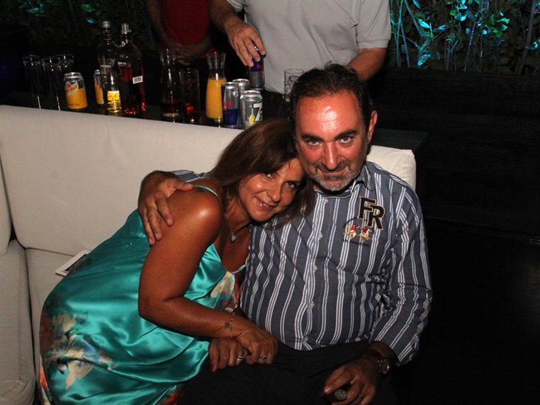 ALISEP and HOG Fundraising dinner